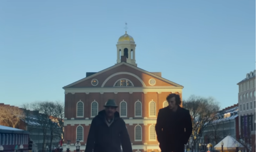 BOŽIĆNI FILM KOJI JE OSVOJIO SRCA LJUDI ŠIROM SVETA Mnogi ga gledaju za praznike svake godine  - evo zbog čega je poseban